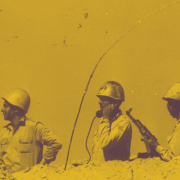 سلاح الاستطلاع المصري في حرب أكتوبر