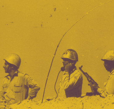 سلاح الاستطلاع المصري في حرب أكتوبر