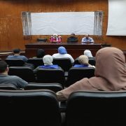 شباب الجامعات