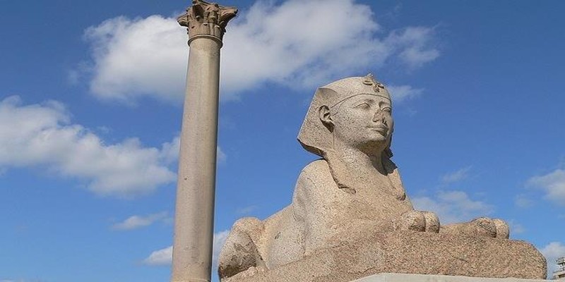 الإسكندرية