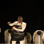 الرحالة محمد صلاح