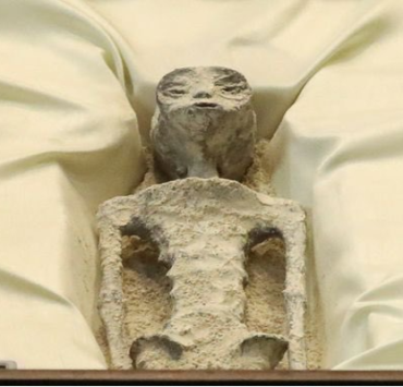 مزيل العرق ..من قبو مراهقة إلى منتج أساسي في كل بيت في العالم كائنات فضائية