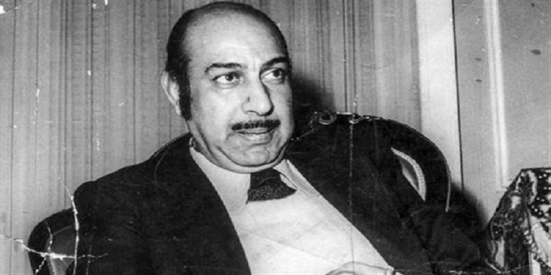 كمال الطويل