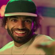 إعلان محمد صلاح ولوفرين