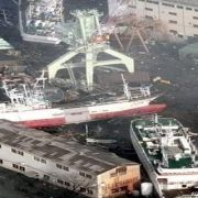 زلزال المغرب