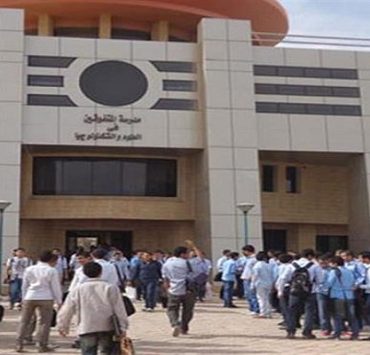 الراقصة الشرقية.. هل تسامح الناس مع مهنتها؟! مدارس المتفوقين في العلوم والتكنولوجيا