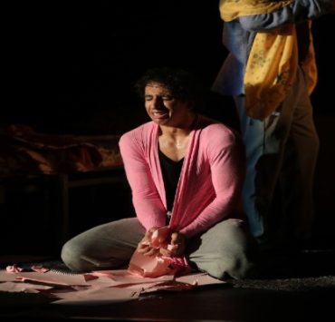 عن هنا الزاهد وأحمد السعدني ومسلسلهم عرض إصبع روج