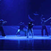 معرض الكتاب الدولي