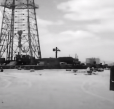 حقل المرجان