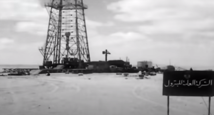 حقل المرجان