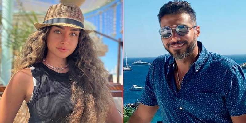 عن هنا الزاهد وأحمد السعدني ومسلسلهم هنا الزاهد وأحمد السعدني