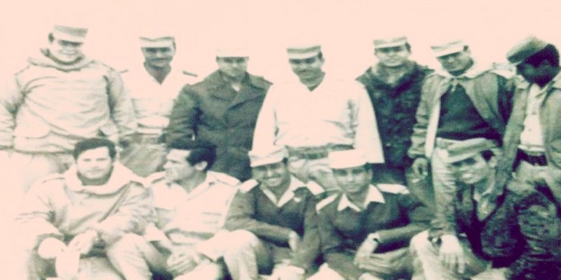 حرب أكتوبر .. ذكريات تستعصي على النسيان (الحلقة الأخيرة) 9 نوفمبر .. اشتباك الصالحية يوم 9 نوفمبر