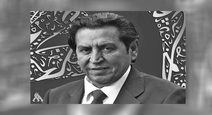 الشاعر كريم العراقي