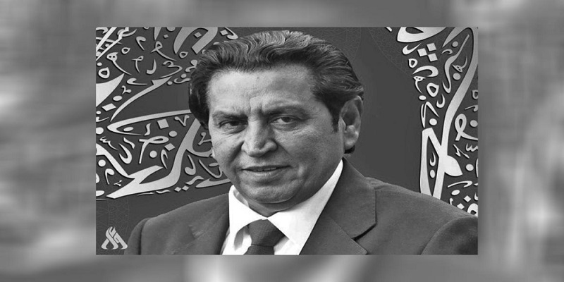 الشاعر كريم العراقي