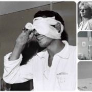 فنانات وحرب أكتوبر