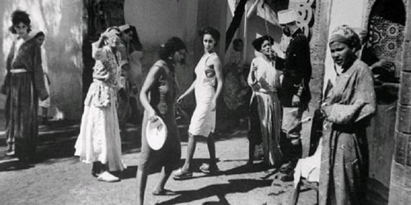 الدعارة الرسمية