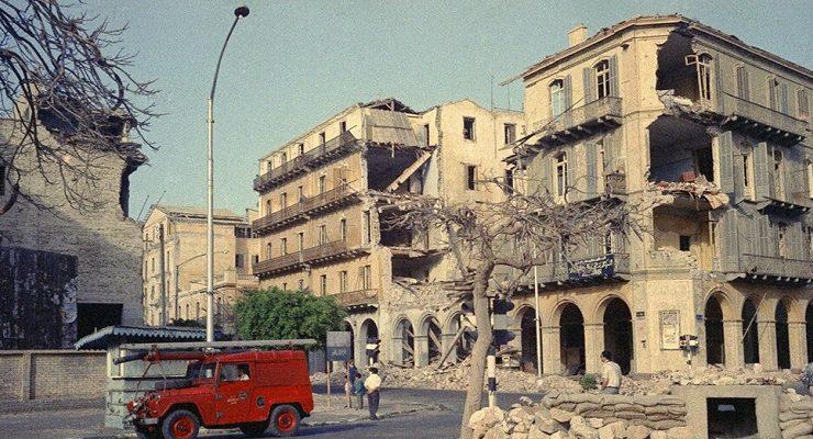 المدنيين في حرب أكتوبر