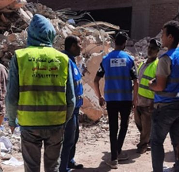 حياة كريمة تطلق أول برنامج إذاعي خدمي للتواصل مع المواطنين التحالف الوطني