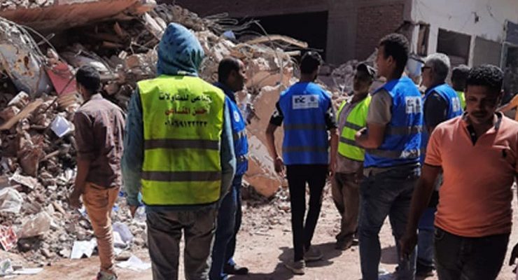 التحالف الوطني