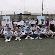 مبادرة أنت الحياة