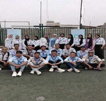 مبادرة أنت الحياة