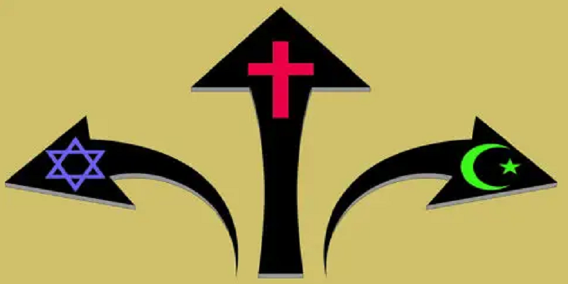 معضلة التحولات الدينية في مصر التحولات الدينية