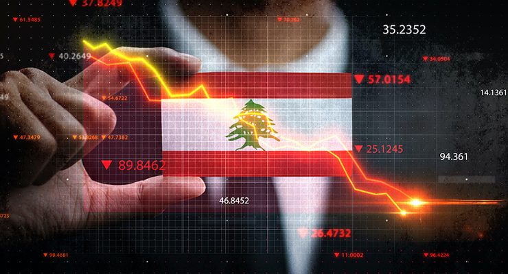 الاقتصاد اللبناني