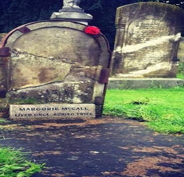 الهروب من الموت