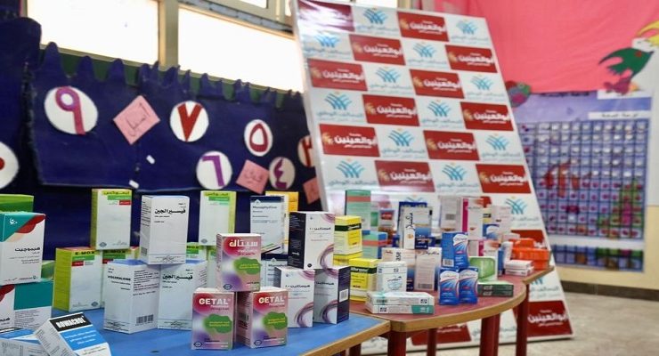 التحالف الوطني