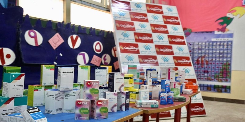 التحالف الوطني