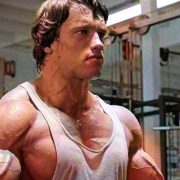 أرنولد شوارزنيجر