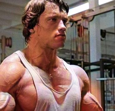 أرنولد شوارزنيجر