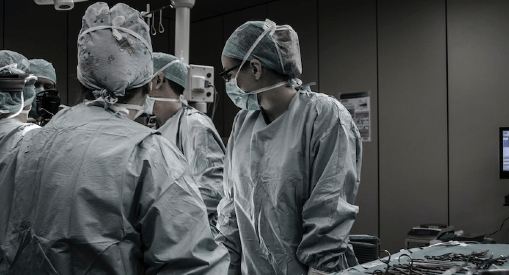 الولادة القيصرية