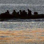 الهجرة غير النظامية