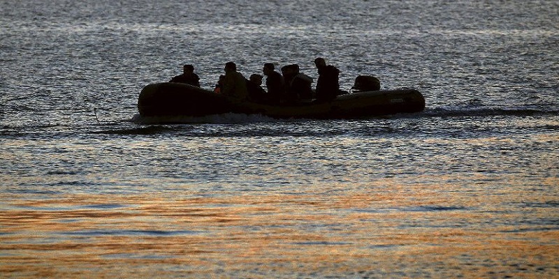 الهجرة غير النظامية