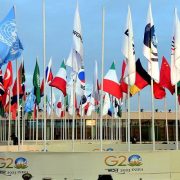 قمة العشرين