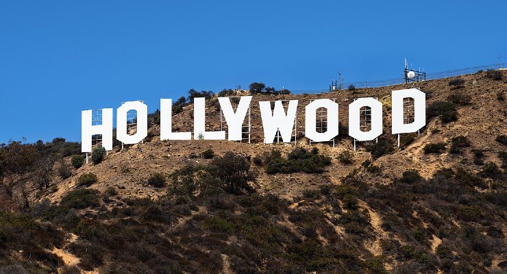 هوليوود