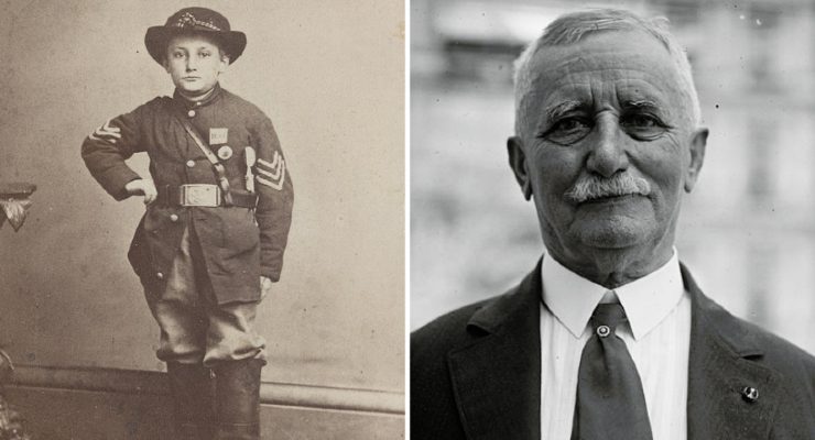 الحرب الأهلية الأمريكية