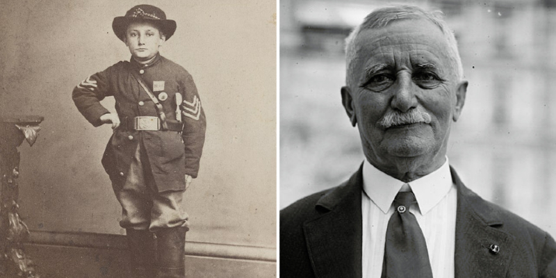 الحرب الأهلية الأمريكية