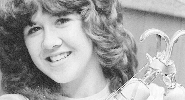 ماري فينسنت