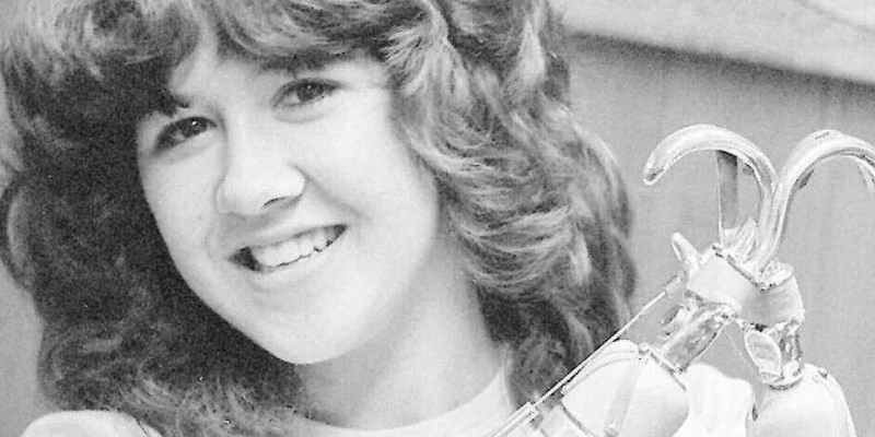 ماري فينسنت..المراهقة التي نجت من هجوم عنيف بمعجزة ماري فينسنت