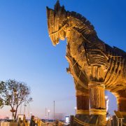 حصان طروادة