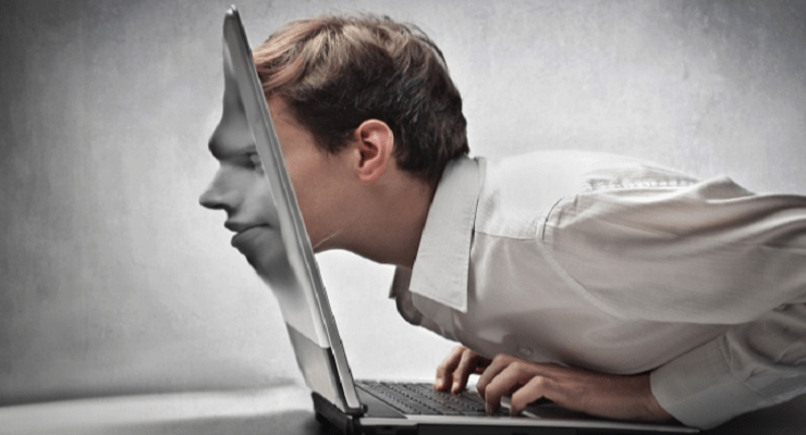 القضاء على الإنترنت