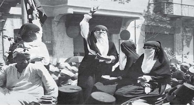 زينب بنت الكمال