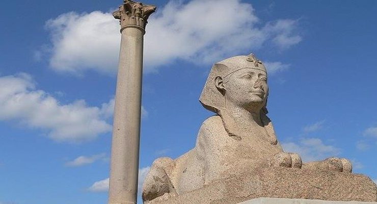 الإسكندرية