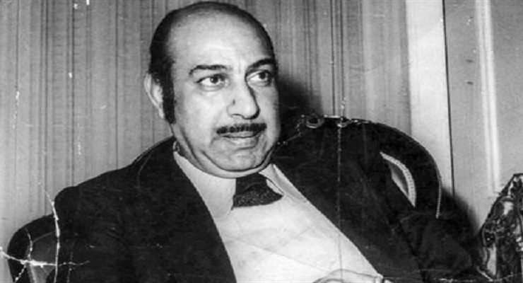 كمال الطويل