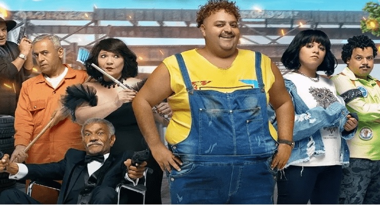 ابن الحاج أحمد