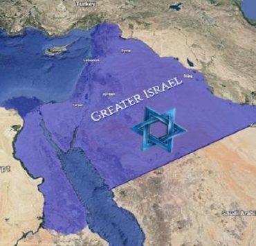 أرض الميعاد