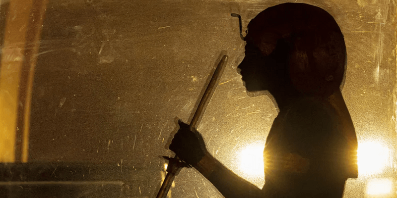 أسرار الحضارة المصرية