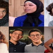 أطفال السينما